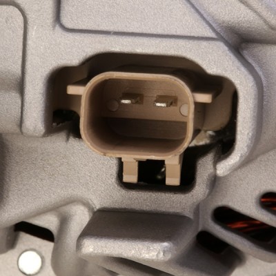 Alternator RIDEX 4G0883 4G0883 - foto 5