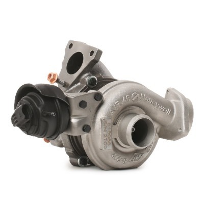 Turbina (Turbosprężarka) RIDEX 2234C0148R 2234C0148R - foto 9