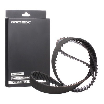 Pasek Rozrządu RIDEX 306T0039 306T0039 - foto 2