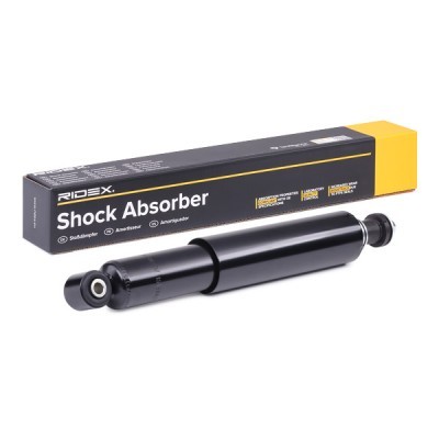Amortyzator RIDEX 854S2477 854S2477 - foto 3
