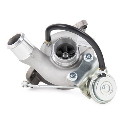 Turbina (Turbosprężarka) RIDEX 2234C0297 2234C0297 - foto 5