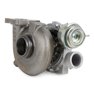 Turbina (Turbosprężarka) RIDEX 2234C10527 2234C10527 - foto 4