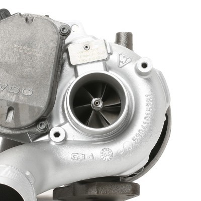 Turbina (Turbosprężarka) RIDEX 2234C0134R 2234C0134R - foto 5