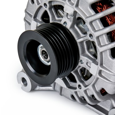 Alternator RIDEX 4G0090P 4G0090P - foto 5
