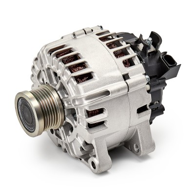 Alternator RIDEX 4G0477 4G0477 - foto 7