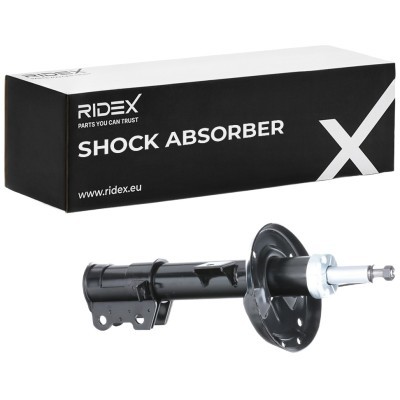 Amortyzator RIDEX 854S1203 854S1203 - foto 2
