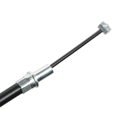 Linka Hamulca Ręcznego RIDEX 124C0183 124C0183 - foto 3