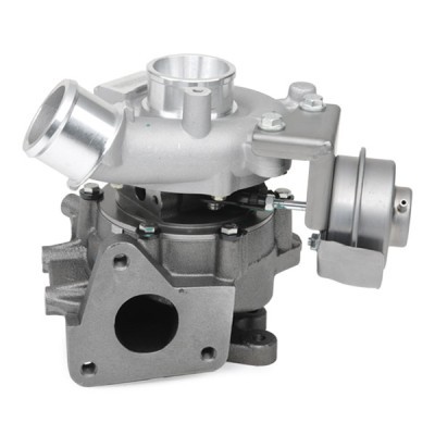 Turbina (Turbosprężarka) RIDEX 2234C0205 2234C0205 - foto 5