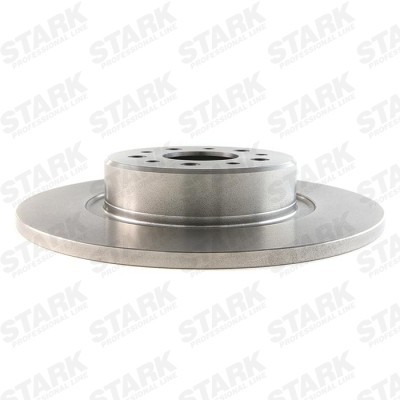 Tarcza hamulcowa Stark SKBD-0020102 SKBD-0020102 - foto 4