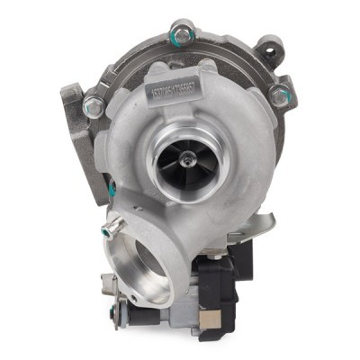 Turbina (Turbosprężarka) RIDEX 2234C10785 2234C10785 - foto 6