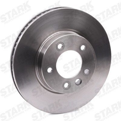 Tarcza hamulcowa Stark SKBD-0022203 SKBD-0022203 - foto 3