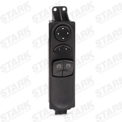Przełącznik podnośnika szyby Stark SKSW-1870087 SKSW-1870087 - foto 3