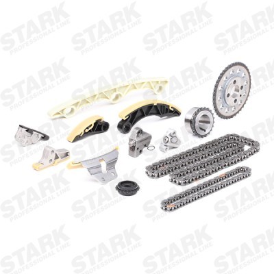 Zestaw łańcucha rozrządu Stark SKTCK-2240043 SKTCK-2240043 - foto 3
