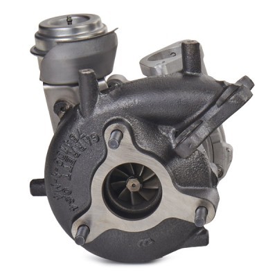 Turbina (Turbosprężarka) RIDEX 2234C0189R 2234C0189R - foto 7