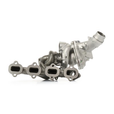 Turbina (Turbosprężarka) RIDEX 2234C10632R 2234C10632R - foto 5