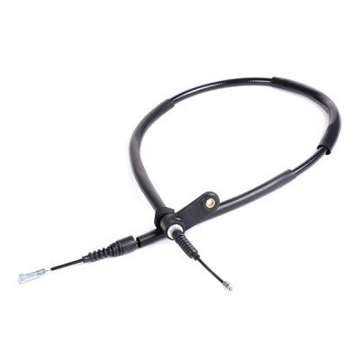 Linka Hamulca Ręcznego RIDEX 124C0082 124C0082 - foto 3