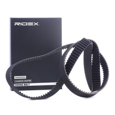 Pasek Rozrządu RIDEX 306T0028 306T0028 - foto 2