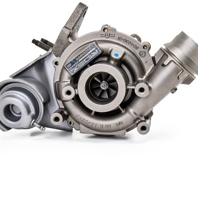 Turbina (Turbosprężarka) RIDEX 2234C10650R 2234C10650R - foto 4