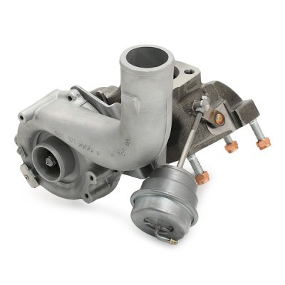 Turbina (Turbosprężarka) RIDEX 2234C10523R 2234C10523R - foto 2