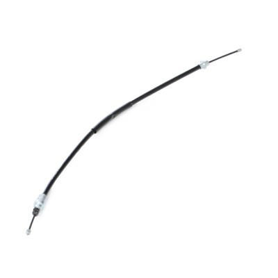 Linka Hamulca Ręcznego RIDEX 124C0092 124C0092 - foto 3