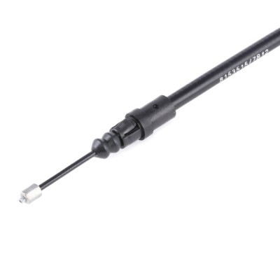 Linka Hamulca Ręcznego RIDEX 124C0050 124C0050 - foto 4