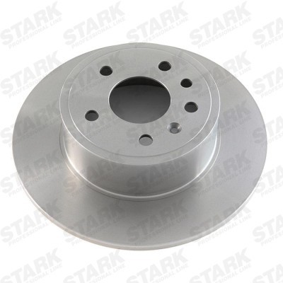 Tarcza hamulcowa Stark SKBD-0020142 SKBD-0020142 - foto 2