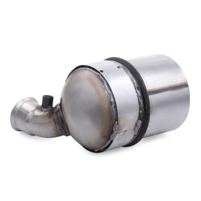 Filtr cząstek stałych RIDEX 1256S0155 1256S0155 - foto 2