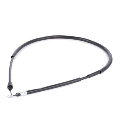 Linka Hamulca Ręcznego RIDEX 124C0127 124C0127 - foto 3
