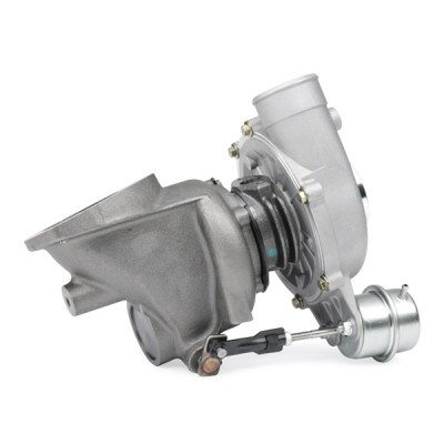 Turbina (Turbosprężarka) RIDEX 2234C0425 2234C0425 - foto 4