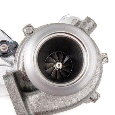 Turbina (Turbosprężarka) RIDEX 2234C10389 2234C10389 - foto 7