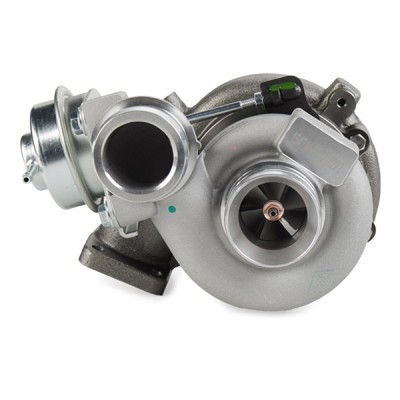 Turbina (Turbosprężarka) RIDEX 2234C0194 2234C0194 - foto 6