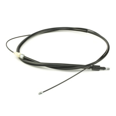 Linka Hamulca Ręcznego RIDEX 124C0996 124C0996 - foto 2
