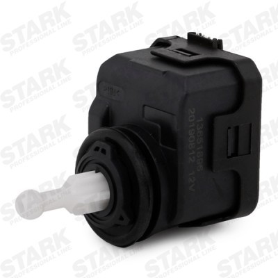 Исполнительный элемент регулировки фар Stark SKCHR-2920003 SKCHR-2920003 - foto 3