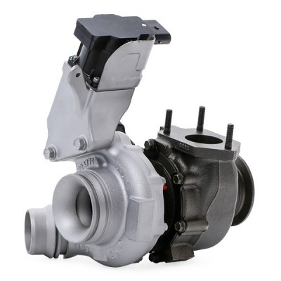 Turbina (Turbosprężarka) RIDEX 2234C0156R 2234C0156R - foto 4