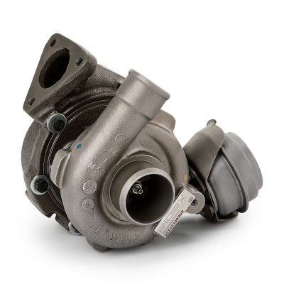Turbina (Turbosprężarka) RIDEX 2234C10995R 2234C10995R - foto 2
