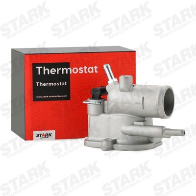 Termostat Stark SKTC-0560059 SKTC-0560059 - foto 2