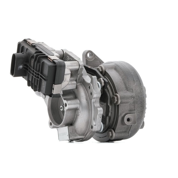 Turbina (Turbosprężarka) RIDEX 2234C0479R 2234C0479R - foto 1