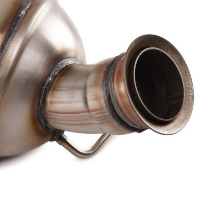 Filtr cząstek stałych RIDEX 1256S0086 1256S0086 - foto 5