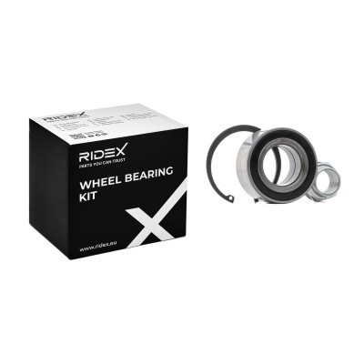 Łożysko Koła RIDEX 654W0097 654W0097 - foto 2