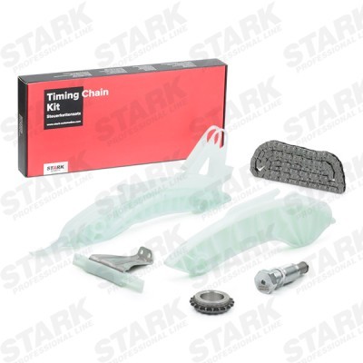 Zestaw łańcucha rozrządu Stark SKTCK-2240177 SKTCK-2240177 - foto 2