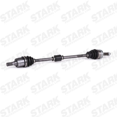 Półoś Napędowa Stark SKDS-0210928 SKDS-0210928 - foto 4