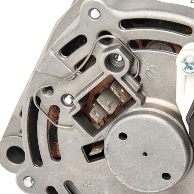 Alternator RIDEX 4G0714R 4G0714R - foto 5