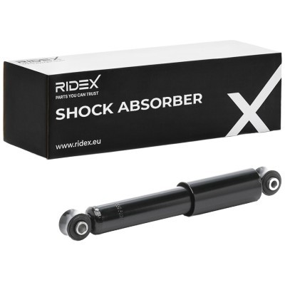 Amortyzator RIDEX 854S18011 854S18011 - foto 2