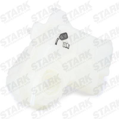 Zbiornik Wyrównawczy Stark SKET-0960057 SKET-0960057 - foto 3