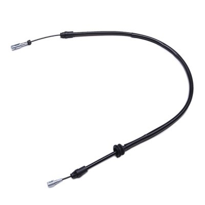 Linka Hamulca Ręcznego RIDEX 124C0474 124C0474 - foto 3