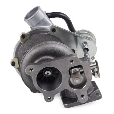 Turbina (Turbosprężarka) RIDEX 2234C10841 2234C10841 - foto 6