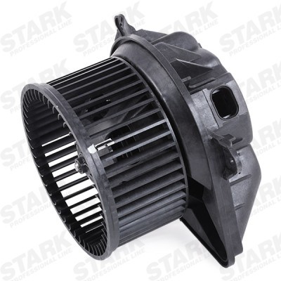 Wentylator Wnętrza Stark SKIB-0310026 SKIB-0310026 - foto 5