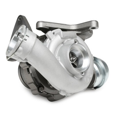Turbina (Turbosprężarka) RIDEX 2234C0029 2234C0029 - foto 3