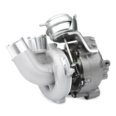 Turbina (Turbosprężarka) RIDEX 2234C0293 2234C0293 - foto 4