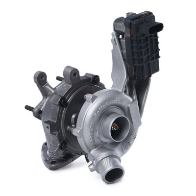 Turbina (Turbosprężarka) RIDEX 2234C0338R 2234C0338R - foto 3